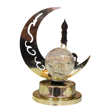 Ramadan Decoration Light  Moon Ramadan