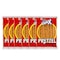 Eti Crax Pretzel 6X32GR Special Price