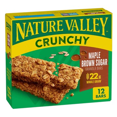 Nature Valley Granola Maple Crisp 253GRX6