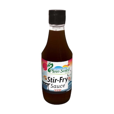 Plein Soleil Stir Fry 190ML