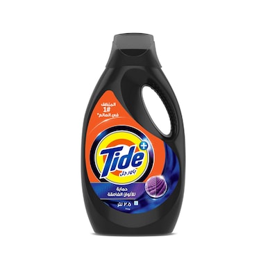 Tide Power Gel Dark Protect 2.5L