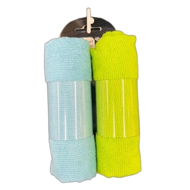 Microfiber 2 Hh Celan 40X40CM