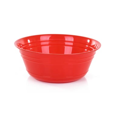 Plastic Bowl Large