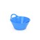 Plastic Tub With Handle Medium