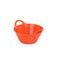 Plastic Tub With Handle Large