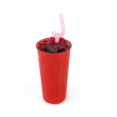 Plastic Tumbler Large 850ML