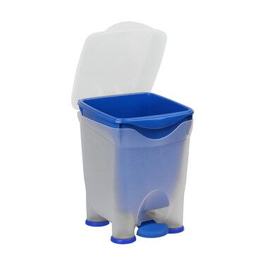 Plastic Easy Bin 8L