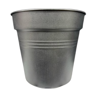 Round Pot&nbsp; Black 45CM