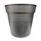 Round Pot&nbsp; Black 45CM