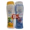 Soft Wave Kids Shampoo Apricot 400ML+ Conditioner 400ML 15% Off