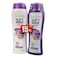 Soft Wave Shampoo Dry/Damage 400ML + Conditioner 400ML 15% Off
