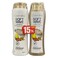 Soft Wave Shampoo Dry/Frizzy Hair 400ML + Conditioner 400ML 15% Off
