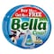 Bella Triangle Cheese 250GR+120GR Free
