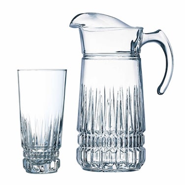 Imperator Drink Set 7 Pieces