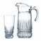 Imperator Drink Set 7 Pieces