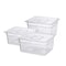 Storage Containers 3 X 0.5L