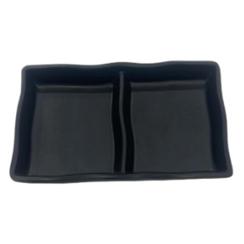 Melamine Sauciere