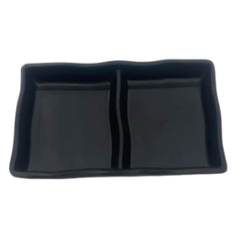 Melamine Sauciere