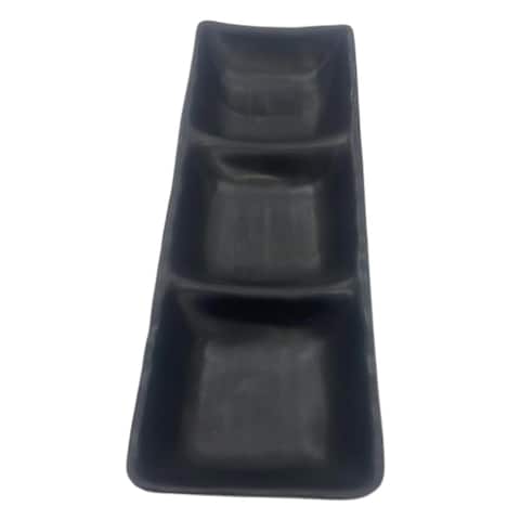 Melamine Sauciere
