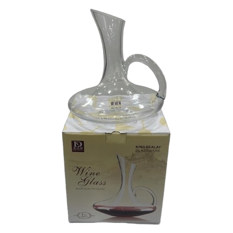Wine Glass