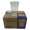 Glass Cup 6 Pieces