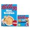 Kellogg&#39;S Rice Krispies 430GR + Cereal Bars x6 Free