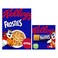 Kellogg'S Frosties 470GR + Cereal Bars x6 Free