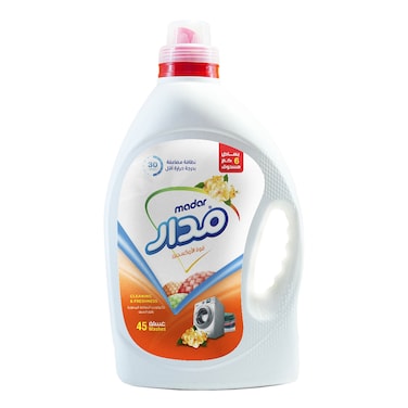 Madar Laundry Gel Detergent Oxi 2.5L