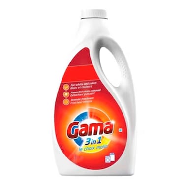 Gama Laundry Gel Marseille 3L