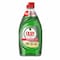 Fairy Platinum Washing Liquid 383ML