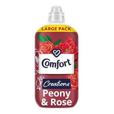 Comfort Fabric Softner Peony And Rose 1.4L
