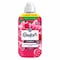 Comfort Strawberry And Lily Washes 1.4L