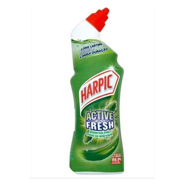 Harpic Toilet Cleaner Pine 750ML