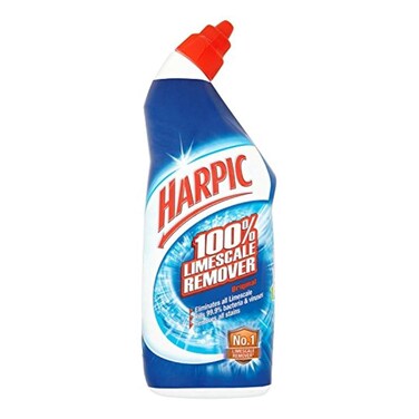 Harpic Limescale Remover 750ML