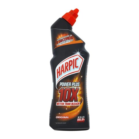 Harpic Concentrated Power 750ML