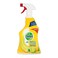 Dettol Surface Clean Spray Lemon 1L