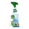 Dettol Surface Clean Pets 750ML