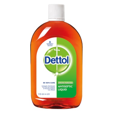 Dettol Antiseptic 250ML