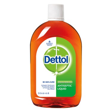 Dettol Antiseptic 500ML