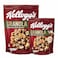 Kellogg'S Granola Fruits Coconut 380GR+120GR Free