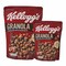 Kellogg&#39;S Granola Chocolate Hazelnut 380GR+120GR Free