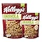 Kellogg&#39;S Granola White Chocolate Pistachio 380GR+120GR Free