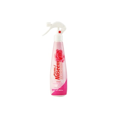 Naseem Air Freshener Rose 380ML