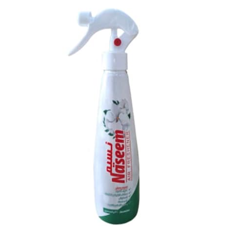 Naseem Air Freshener Jasmine 380ML
