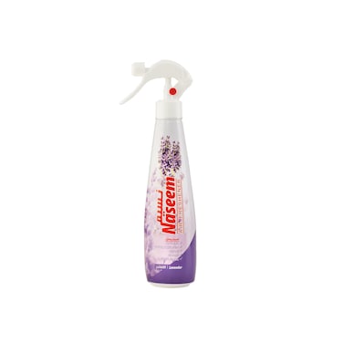 Naseem Air Freshener Lavender 380ML
