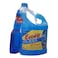 Easy Glass Cleaner 4L+825ML Free