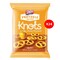 Snips Pretzels Knots Honey Mustard 24X30GR