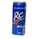 Rc Soft Drink Cola Can 330ML