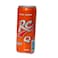 Rc Soft Drink Orange Can 330ML
