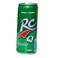 Rc Lemon Lime Lime Can 330ML